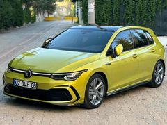 Sahibinden Volkswagen Golf 1.5 eTSI R Line 2023 Model