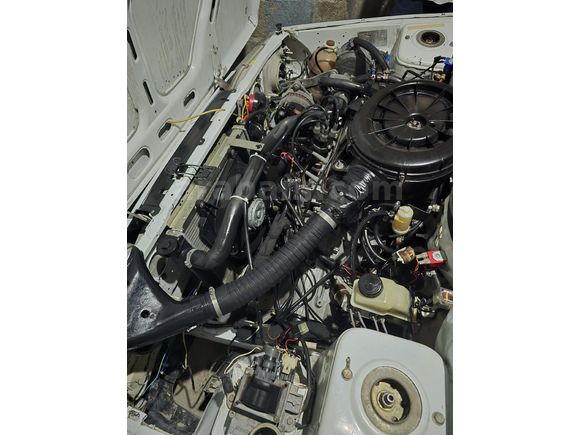 Sahibinden Renault R 9 1.4 Broadway RN 1998 Model