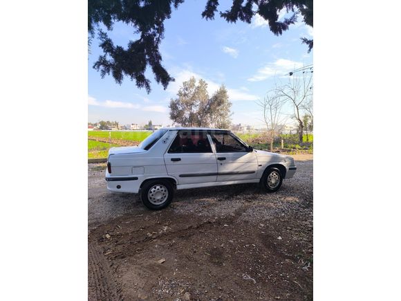 Sahibinden Renault R 9 1.4 Broadway RN 1998 Model