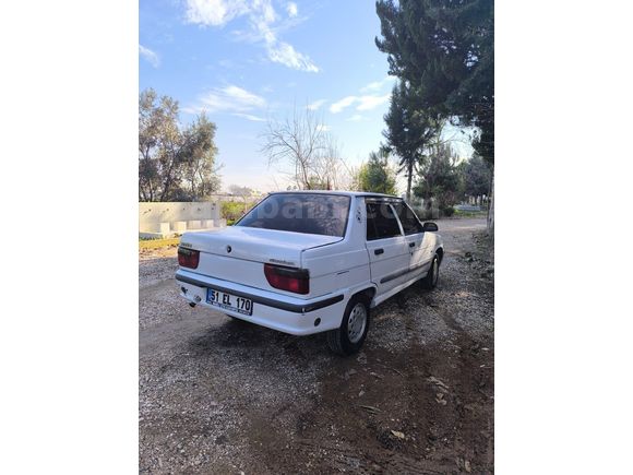Sahibinden Renault R 9 1.4 Broadway RN 1998 Model