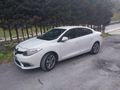Galeriden Renault Fluence 1.5 dCi Icon 2016 Model İstanbul
