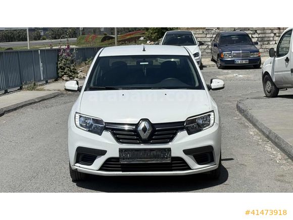 KILIÇOĞLU | 2019 MODEL SYMBOL İLK SAHİBİNDEN AĞIR BAKIMLAR YENİ