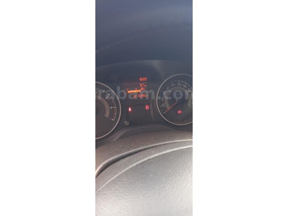 Sahibinden Peugeot 301 1.6 HDi Active 2017 Model