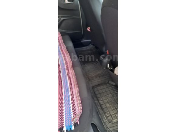 Sahibinden Peugeot 301 1.6 HDi Active 2017 Model