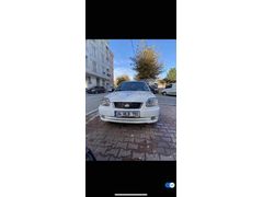 Sahibinden Hyundai Accent 1.5 CRDi Admire 2005 Model 