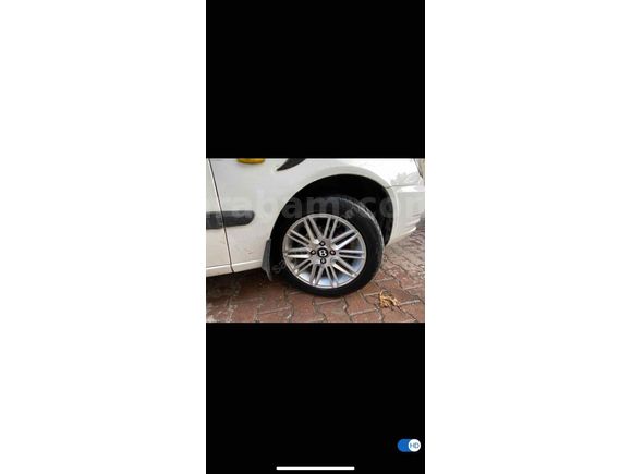 Sahibinden Hyundai Accent 1.5 CRDi Admire 2005 Model 