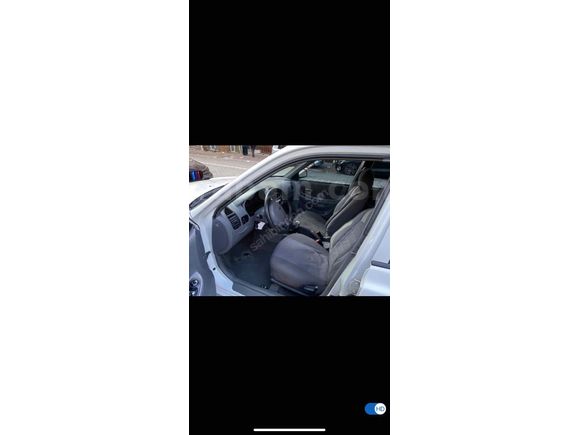Sahibinden Hyundai Accent 1.5 CRDi Admire 2005 Model 