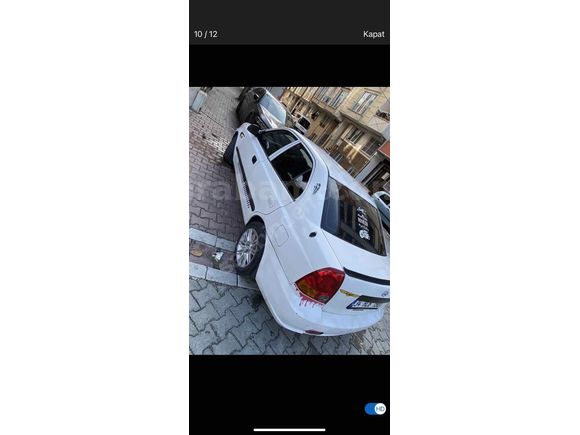 Sahibinden Hyundai Accent 1.5 CRDi Admire 2005 Model 