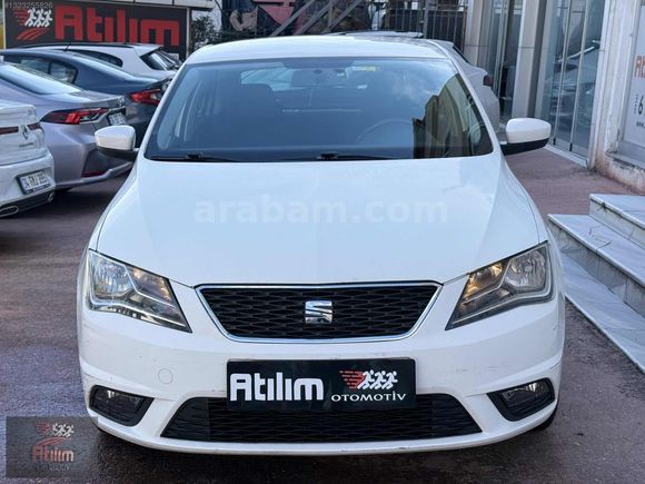 2014 182 bin Km'de 1.6 TDI OTOMATİK Style DSG 90 HP