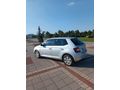 ÖZÇEVİK OTOMOTİV'DEN FABİA
