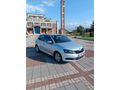 ÖZÇEVİK OTOMOTİV'DEN FABİA
