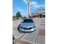 ÖZÇEVİK OTOMOTİV'DEN FABİA