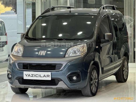 YAZICILAR'DAN 2024 HATASIZ 46 BİN KM PREMIO KARTA 12 TAKSİT