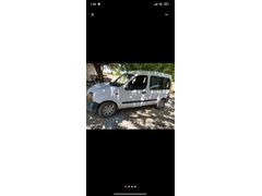 Sahibinden Renault Kangoo 1.9 D 2000 Model