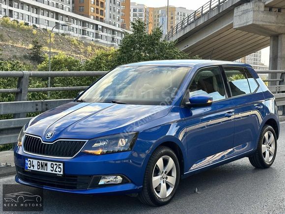 2018 1.0 GREENTEC STYLE DSG OTOMATİK 86.000 KM SERVİS BAKIMLI