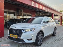 **EROĞLU** 2022 DS7 OPERA BOYASIZ SOĞUTMA MASAJ 360' KRİSTALFAR