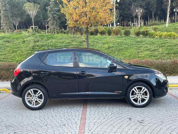 Sahibinden Seat Ibiza 1.2 TSI Copa Plus 2012 Model 