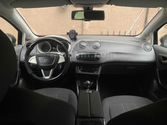 Sahibinden Seat Ibiza 1.2 TSI Copa Plus 2012 Model 