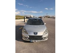Sahibinden Peugeot 307 1.6 HDi Comfort 2006 Model