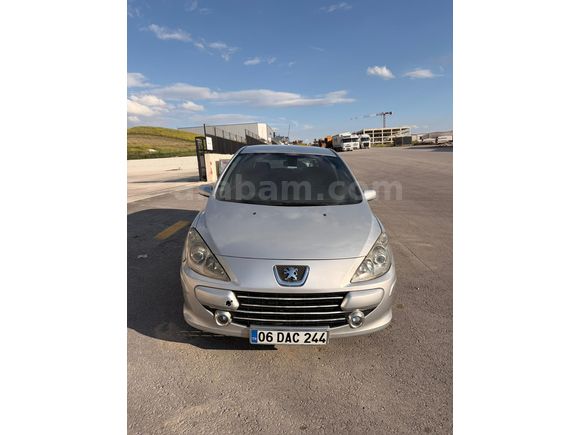 Sahibinden Peugeot 307 1.6 HDi Comfort 2006 Model