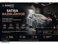 TAMAMINA K.KARTINA TAKSİT VEYA HIZLI KREDİ 2017 FABİA 82.000KM