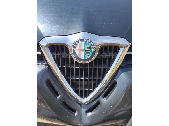 Sahibinden Alfa Romeo 156 1.6 TS 2000 Model 