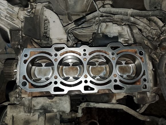 Sahibinden Alfa Romeo 156 1.6 TS 2000 Model 
