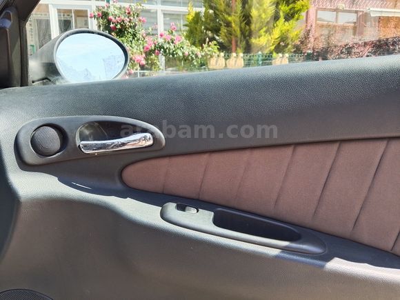 Sahibinden Alfa Romeo 156 1.6 TS 2000 Model 