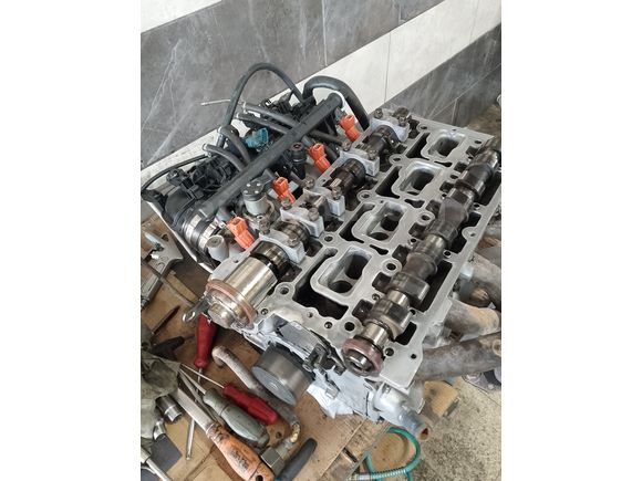 Sahibinden Alfa Romeo 156 1.6 TS 2000 Model 