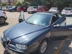 Sahibinden Alfa Romeo 156 1.6 TS 2000 Model 