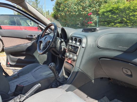 Sahibinden Alfa Romeo 156 1.6 TS 2000 Model 