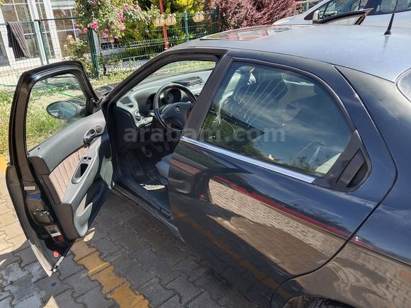 Sahibinden Alfa Romeo 156 1.6 TS 2000 Model 