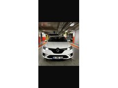 Sahibinden Renault Megane 1.3 TCe Joy 2021 Model  136.000 km Beyaz