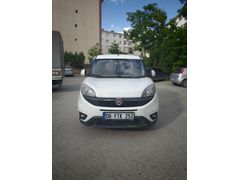 Sahibinden Fiat Doblo Combi 1.6 Multijet Safeline 2016 Model
