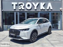 TROYKA'DAN 2024 DS 7 1.5 BLUEHDI OPERA OTOMATİK VİTES