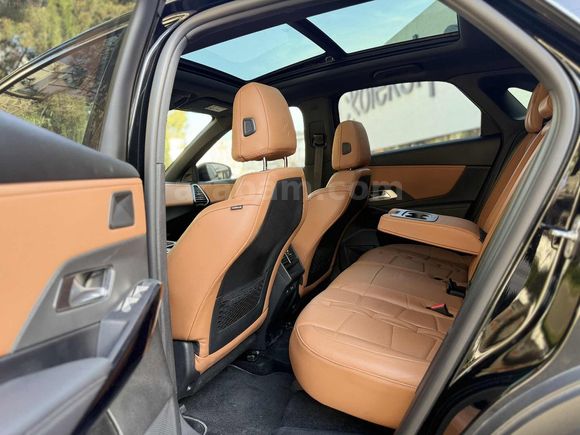 İLK SAHİBİNDEN EN DOLU DS7 OPERA İÇİ TABA