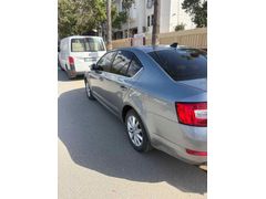 Sahibinden Skoda Octavia 1.6 TDI Elegance CR 2013 Model 