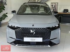 2025-DS7 -ETOİLE FULL+FULL-HATASIZ-BOYASIZ-SIFIR AYARINDA-İLK EL
