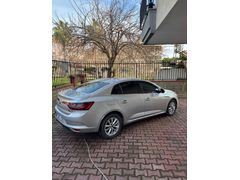 Sahibinden Renault Megane 1.5 dCi Touch 2018 Model