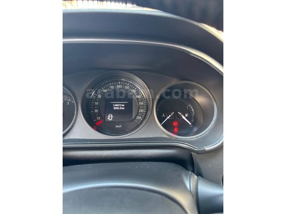 Sahibinden Renault Megane 1.5 dCi Touch 2018 Model