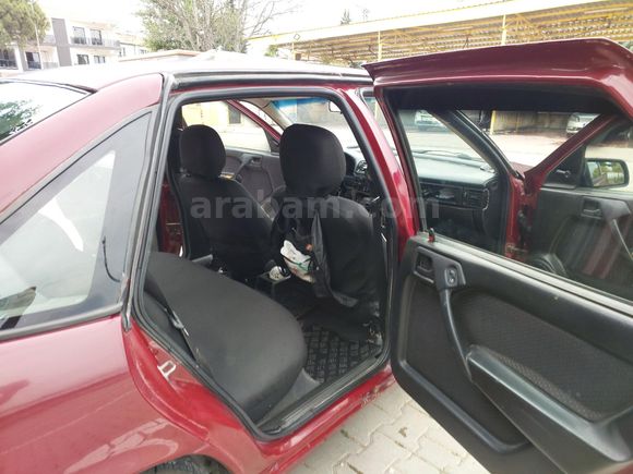 Sahibinden Opel Vectra 2.0 GLS 1993 Model