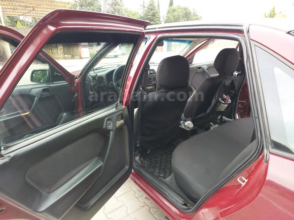 Sahibinden Opel Vectra 2.0 GLS 1993 Model
