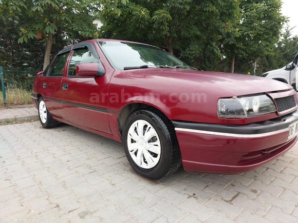 Sahibinden Opel Vectra 2.0 GLS 1993 Model