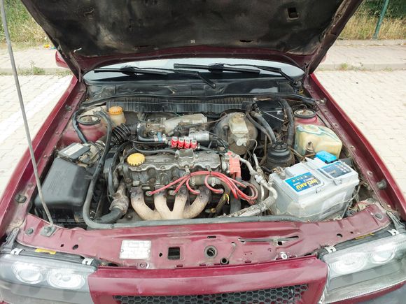 Sahibinden Opel Vectra 2.0 GLS 1993 Model