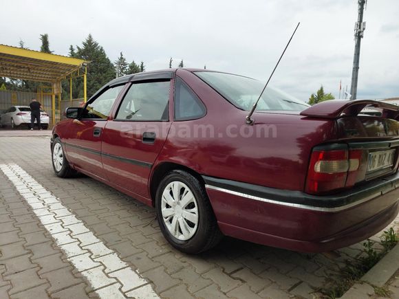 Sahibinden Opel Vectra 2.0 GLS 1993 Model