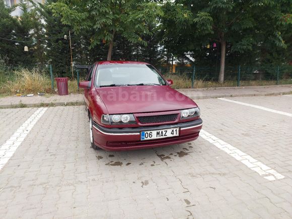 Sahibinden Opel Vectra 2.0 GLS 1993 Model