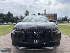 2025 MODEL HATASIZ BOYASIZ DS7 CROSSBACK ETOILE DİZEL