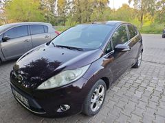 Sahibinden Ford Fiesta 1.4 Titanium X 2011 Model