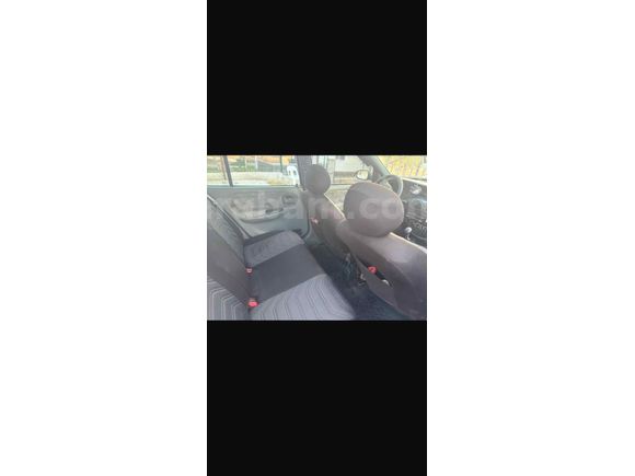 Sahibinden Renault Megane 2.0 RXT 1998 Model 