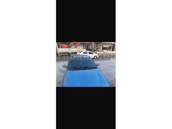 Sahibinden Renault Megane 2.0 RXT 1998 Model 